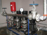 南方不銹鋼多級泵與鑄鐵材質的多級泵有什么區(qū)別?