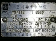 南方泵業(yè)水泵有哪些電機供應商呢?