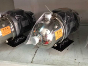 南方JET不銹鋼自吸離心泵(已停產)