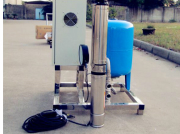 祝南方泵業上市五周年生日快樂！