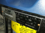 昆山卡尼爾工業應邀參觀了杭州南方泵業