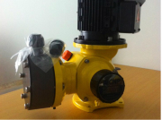 南方計量泵如何選型？